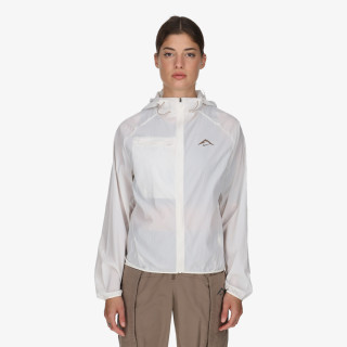Nike W NK TRAIL REPEL JKT 