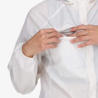 Nike W NK TRAIL REPEL JKT 