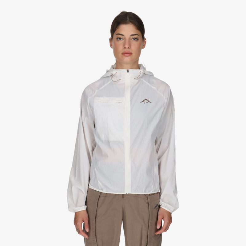 Nike W NK TRAIL REPEL JKT 