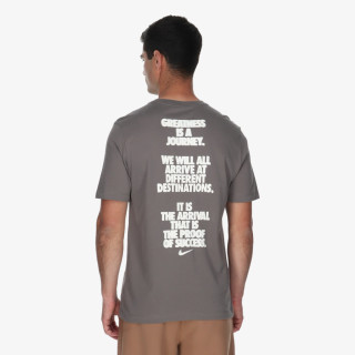 Nike Dri-FIT Verbiage 