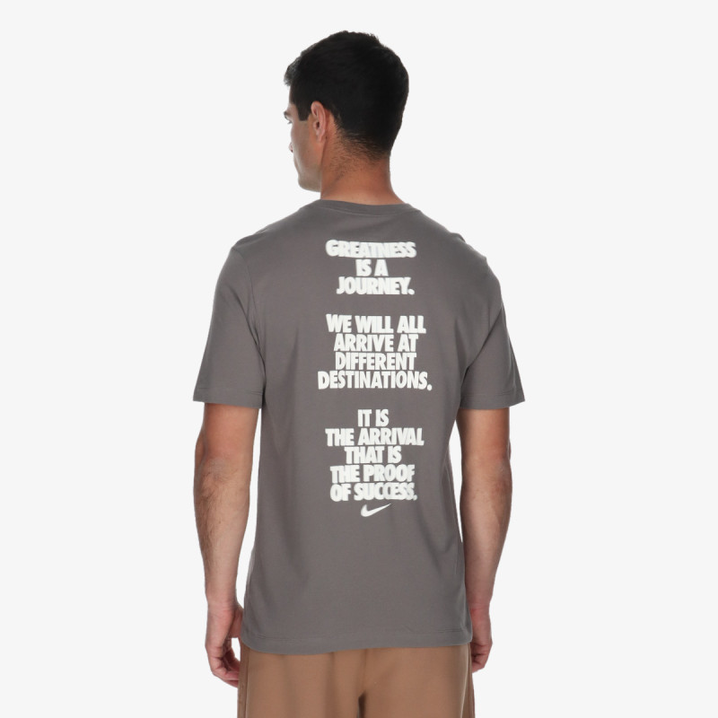 Nike Dri-FIT Verbiage 