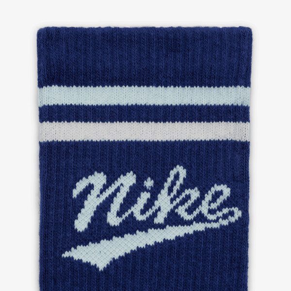 Nike U NK ED PLS CRW 3PR LFESTL 144 