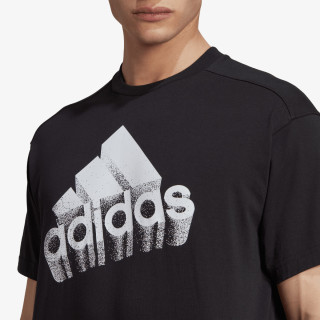 adidas M BL Q3 T 