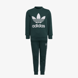 adidas Súprava Adicolor Crew 