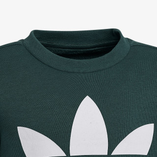 adidas Súprava Adicolor Crew 
