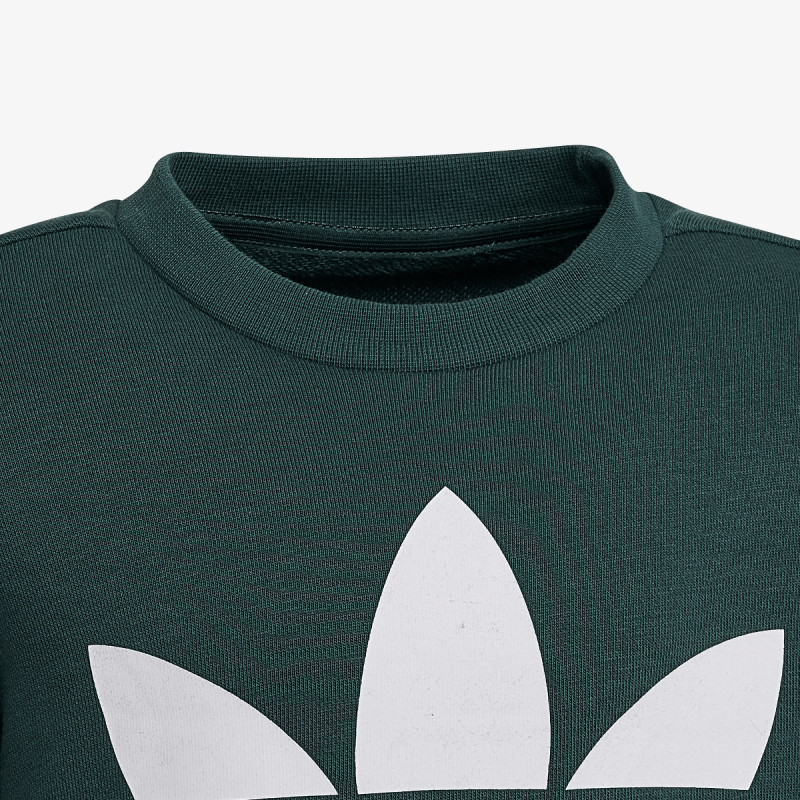 adidas Súprava Adicolor Crew 