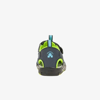 Kamik jr CRAB blu Kamik 