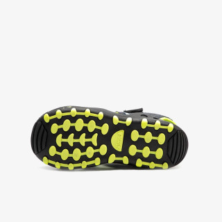 Kamik jr CRAB blu Kamik 