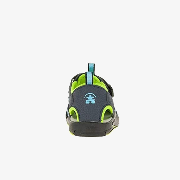 Kamik jr CRAB blu Kamik 