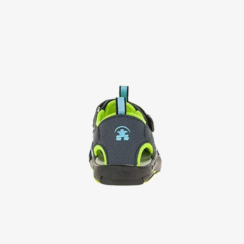 Kamik jr CRAB blu Kamik 