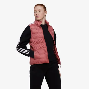 ADIDAS W ESS DOWN VES 