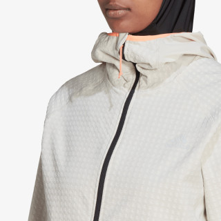 adidas XCITY SOFTSHELL 