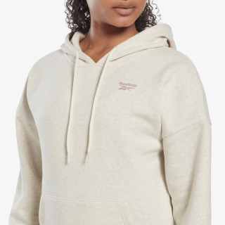 Reebok RI FLEECE HOODY 