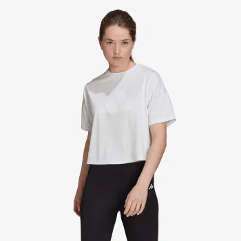 ADIDAS W I 3 BAR TEE 2 