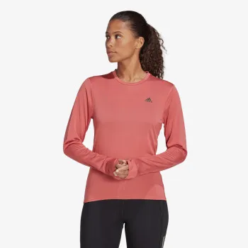 ADIDAS RI 3B LS TEE 