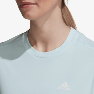 adidas RUN IT TEE W 