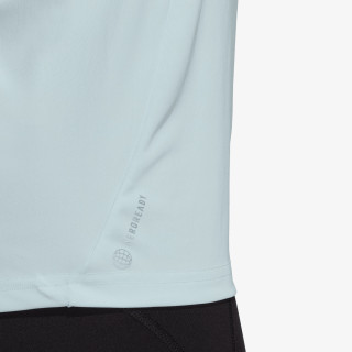 adidas RUN IT TEE W 