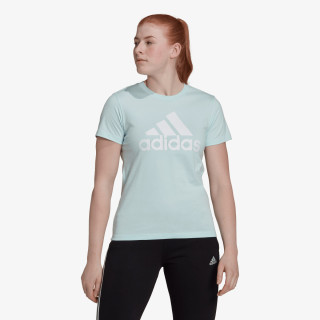 adidas Tričko LOUNGEWEAR Essentials Logo 