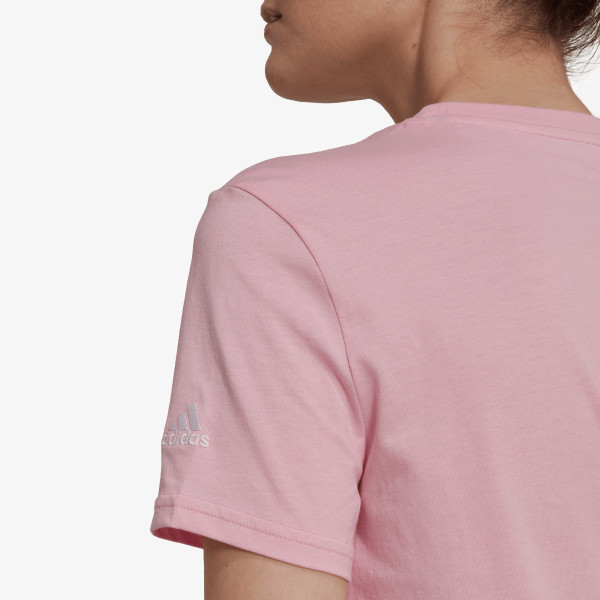 adidas Loungewear Essentials Slim Logo 