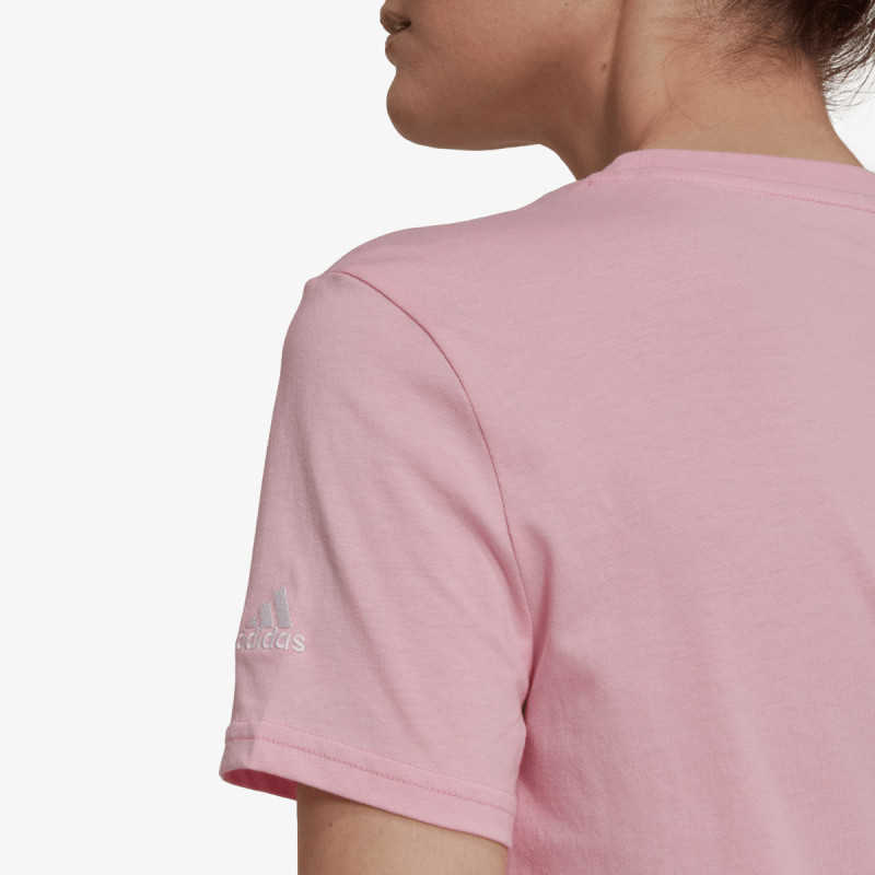 adidas Loungewear Essentials Slim Logo 
