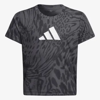 adidas 3BAR TEE 