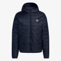 adidas PAD HOODED PUFF 