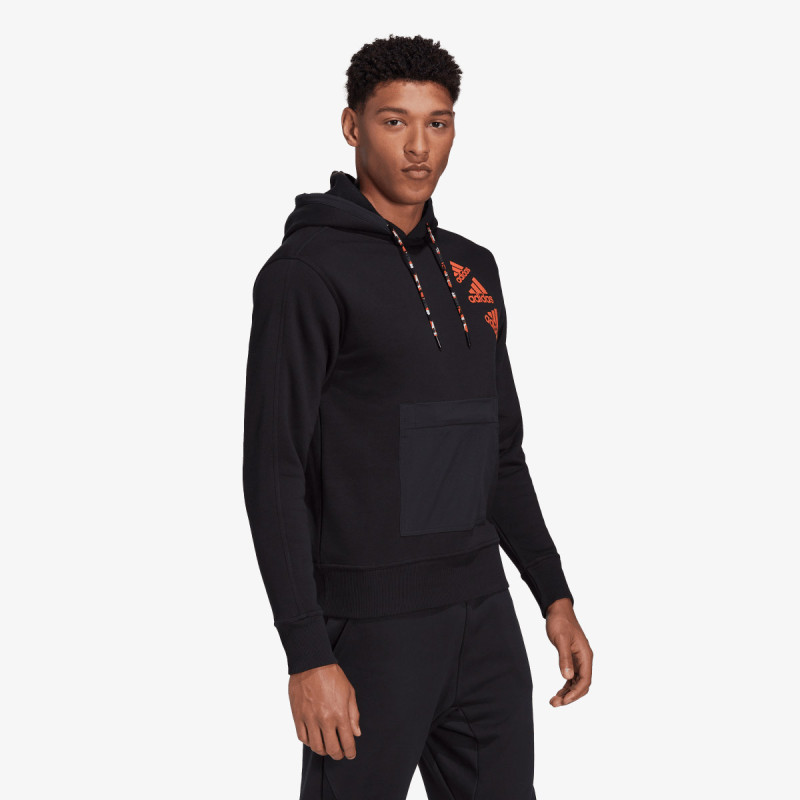 adidas BrandLove 