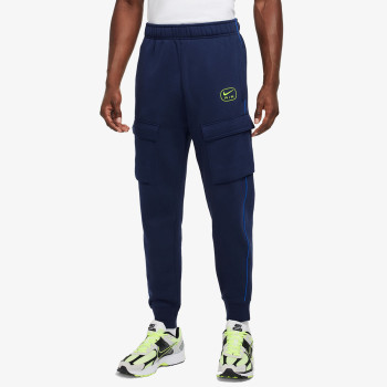 Nike M NSW SW AIR CARGO PANT FLC BB 