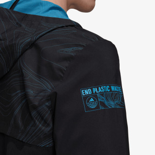 adidas MARATHON JACKET 