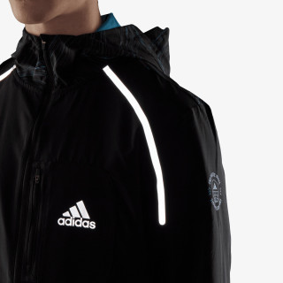 adidas MARATHON JACKET 