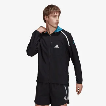 ADIDAS MARATHON JACKET 