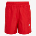 adidas YB BOS SHORTS 