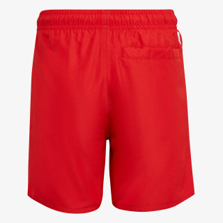 adidas YB BOS SHORTS 