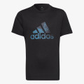 adidas B HIIT PRIM TEE 