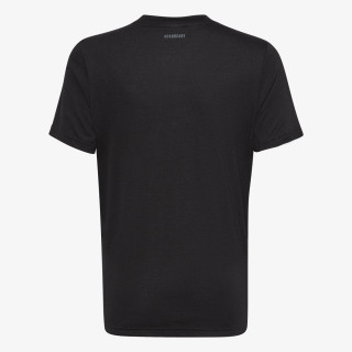 adidas B HIIT PRIM TEE 