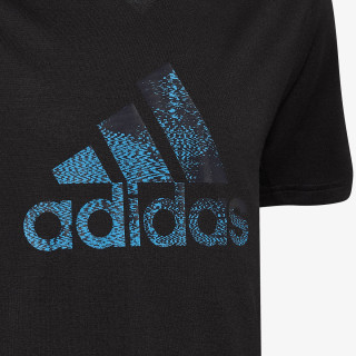 adidas B HIIT PRIM TEE 