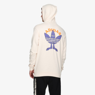 adidas FUN HOODIE 