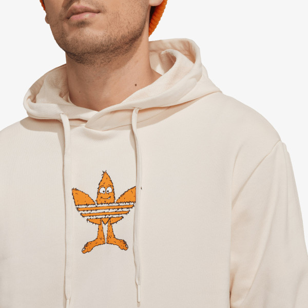 adidas FUN HOODIE 