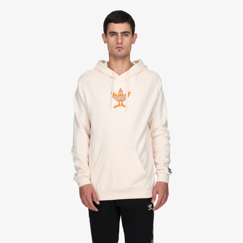 adidas FUN HOODIE 
