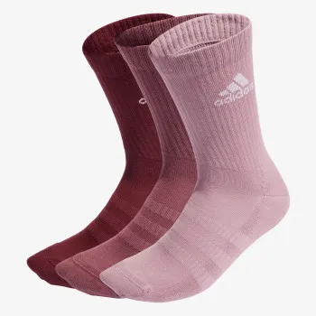 ADIDAS CUSH CRW 3PP 