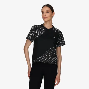ADIDAS RUN IT BL TEE 