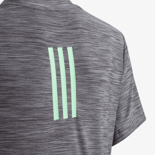 adidas B HEATHER TEE 