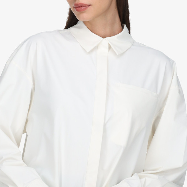 Nike W NK ETC DF LS SHIRT WVN 