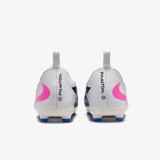 Nike JR PHANTOM 6 LOW ACAD FG/MG 