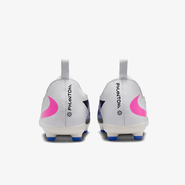 Nike JR PHANTOM 6 LOW ACAD FG/MG 