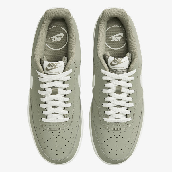 Nike NIKE COURT VISION LO V2 