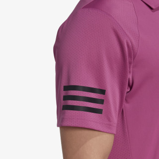 adidas CLUB 3STR POLO 