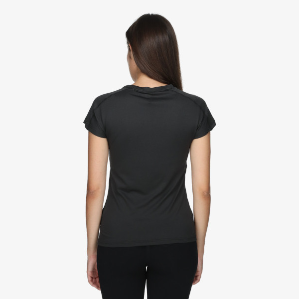 adidas Tričko AEROREADY Train Essentials Minimal Branding V-Neck 