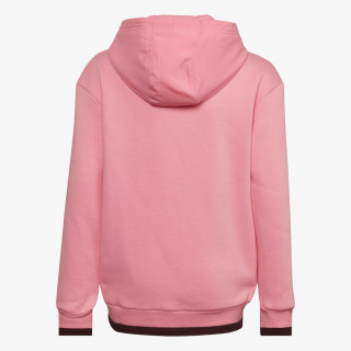 adidas U FLEECE FZ HD 