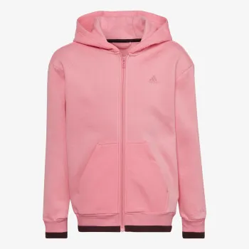 ADIDAS U FLEECE FZ HD 